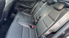 Honda Civic 1.8 i-VTEC SR 5dr [DASP] Petrol Hatchback